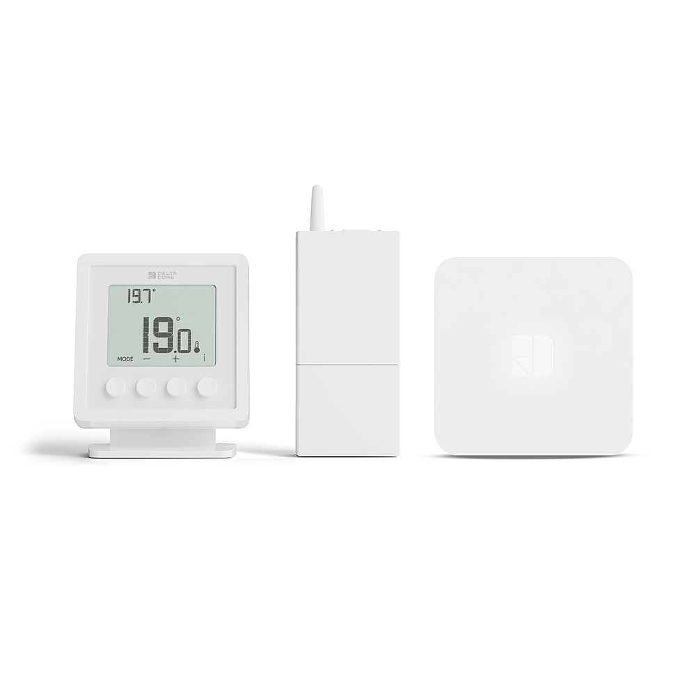 Tybox Home RF 210